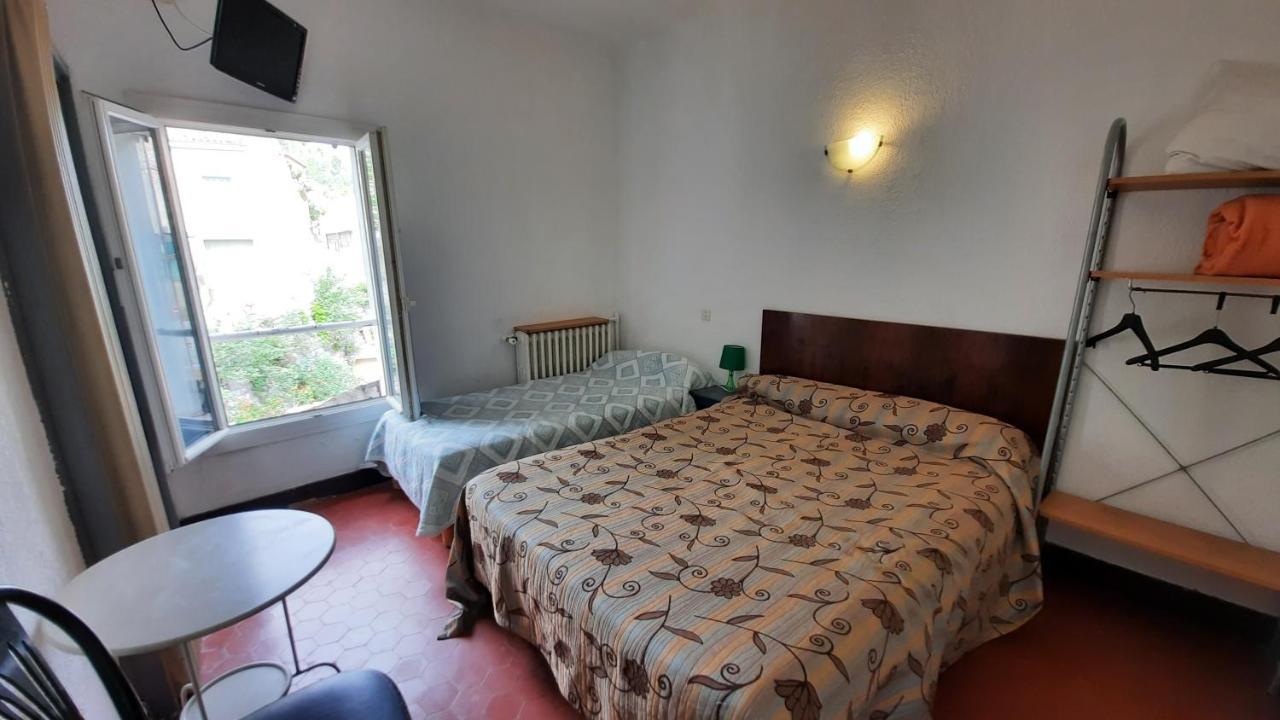 Hotel Du Chateau المظهر الخارجي الصورة