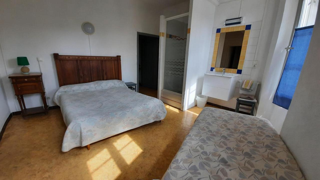 Hotel Du Chateau المظهر الخارجي الصورة