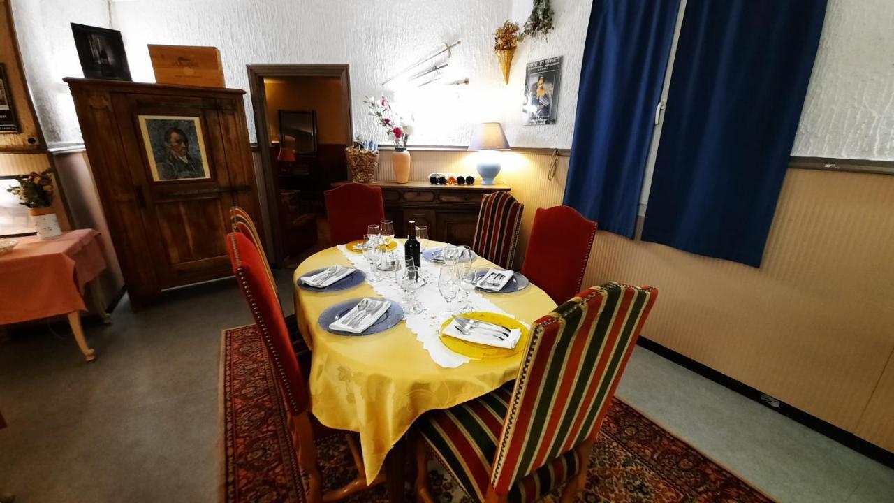 Hotel Du Chateau المظهر الخارجي الصورة